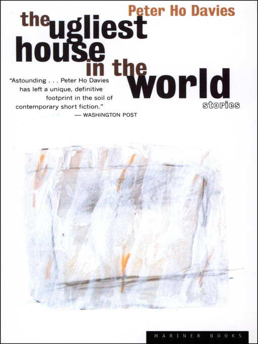 Imagen de portada para The Ugliest House in the World
